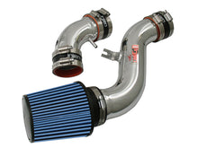 Load image into Gallery viewer, Injen 03-04 Tiburon V6 Polished Short Ram Intake - IS1375P