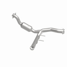 Load image into Gallery viewer, MagnaFlow 15-17 Ford F-150 XL V6 3.5L OEM Grade Direct Fit Catalytic Converter - 21-475