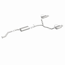 Load image into Gallery viewer, MagnaFlow BRE Exhaust Kit 07-08 Acadia Outlook 3.6L - 106-0170