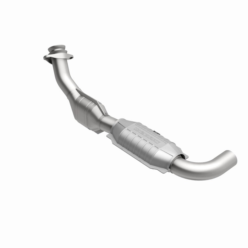 MagnaFlow Direct Fit Catalytic Converter 01-04 Ford F-150 4.2L 2wd - 93121