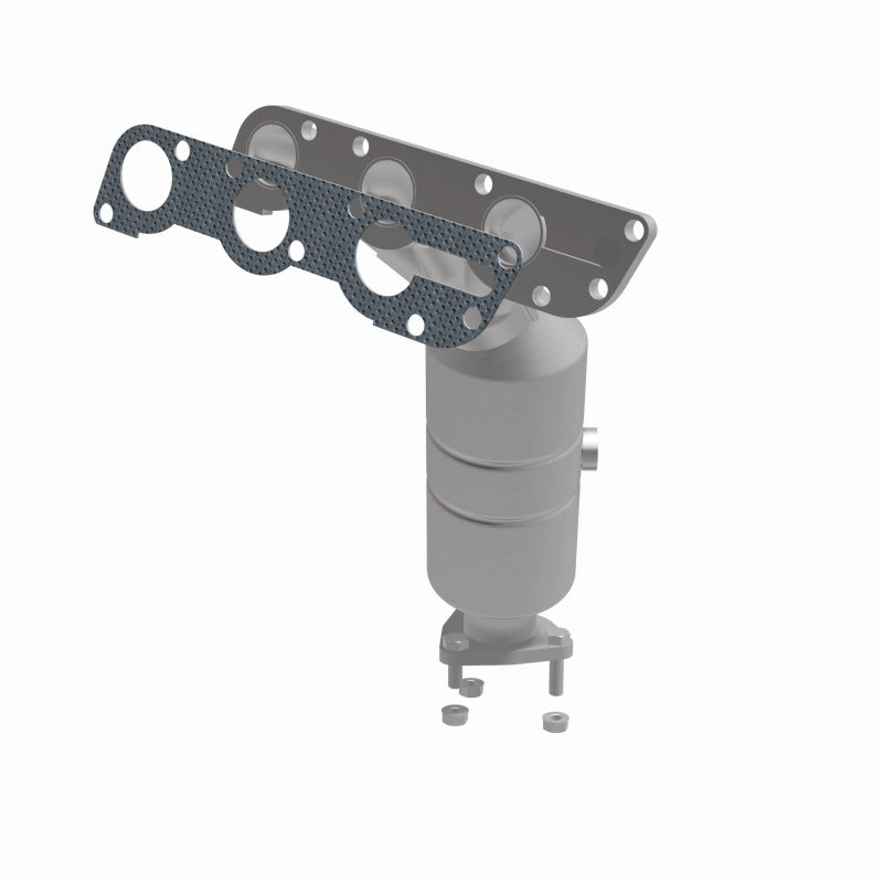 MagnaFlow Direct Fit Catalytic Converter 04-05 Suz Verona2.5 Manifold Front - 50911
