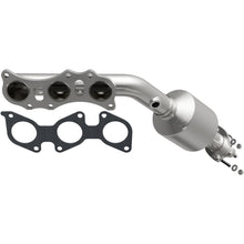 Load image into Gallery viewer, MagnaFlow 05-11 Toyota Tacoma Direct Fit Catalytic Converter 4.0L - 5481342