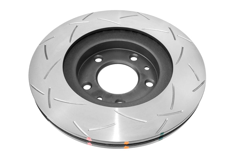 DBA 06+ MX-5 Miata Front Slotted 4000 Series Rotor - DBA42959S