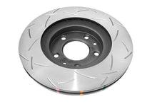 Load image into Gallery viewer, DBA 06+ MX-5 Miata Front Slotted 4000 Series Rotor - DBA42959S