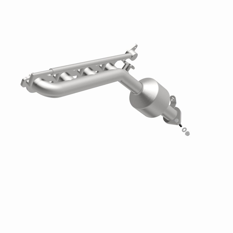 MagnaFlow Direct Fit Catalytic Converter 10-14 GX460 4.6L Manifold - 51794