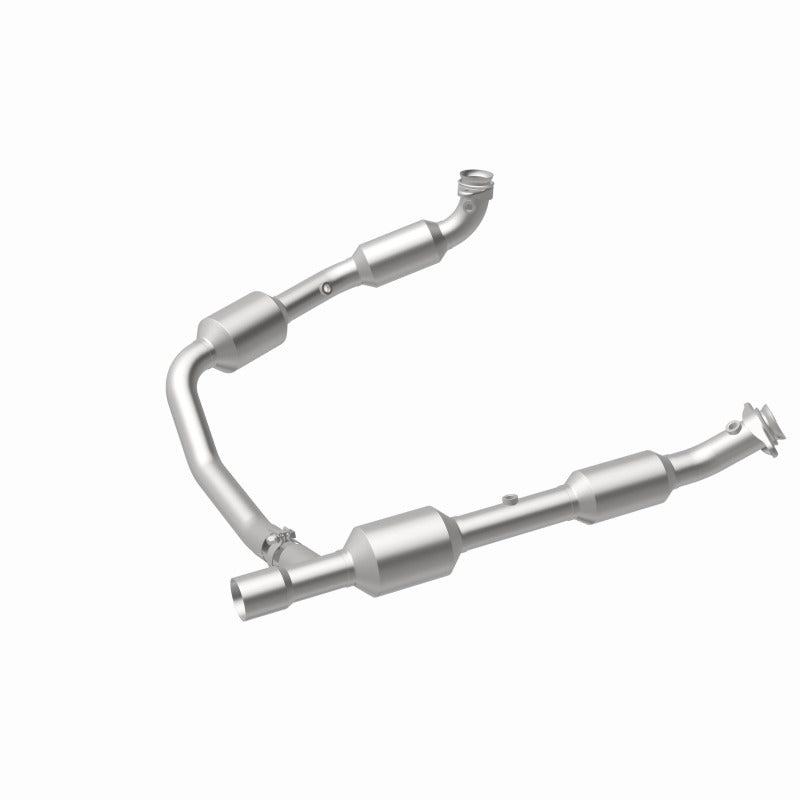 MagnaFlow 2006 Ford E-250 5.4L Direct Fit Converter - 5582167