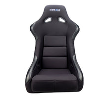 Load image into Gallery viewer, NRG FRP Bucket Seat w/Race Style Bolster/Lumbar - Large - FRP-301