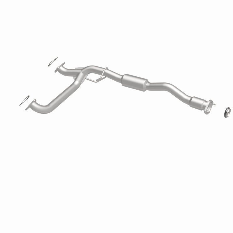 MagnaFlow 15-16 Chevrolet Colorado 3.6L Direct Fit Converter - 5592612