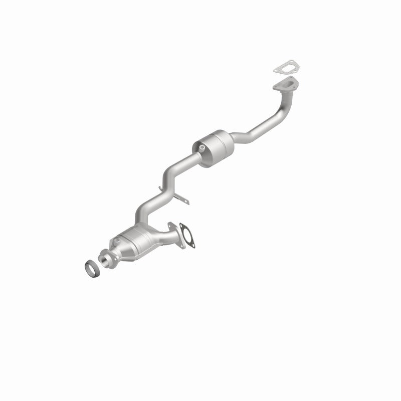 MagnaFlow Direct Fit Catalytic Converter 04-05 Subaru Outback/Legacy 2.5L D/S - 51864