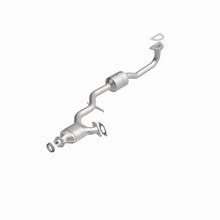 Load image into Gallery viewer, MagnaFlow Direct Fit Catalytic Converter 04-05 Subaru Outback/Legacy 2.5L D/S - 51864