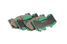 Load image into Gallery viewer, DBA 08/14-06/18 Ford Mustang 2.3 Ecoboost SP500 Brake Pads - DB9011SP