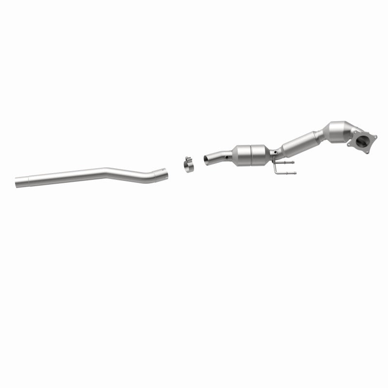 MagnaFlow 08-13 Audi A3 2.0L Direct Fit Converter - 551414