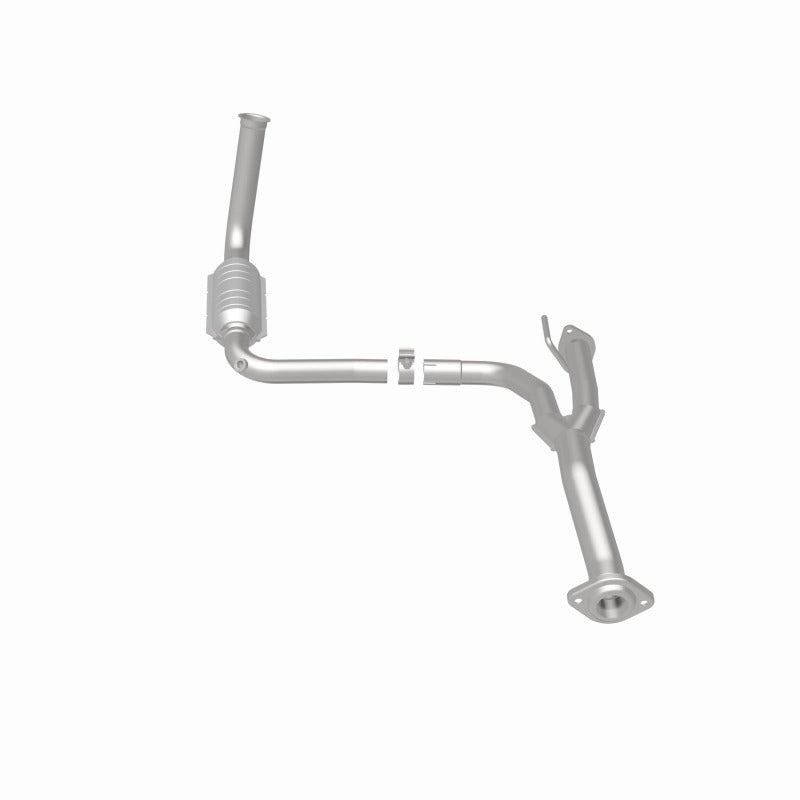 MagnaFlow Direct Fit Catalytic Converter 2004 Liberty D/S frt OEM - 49582