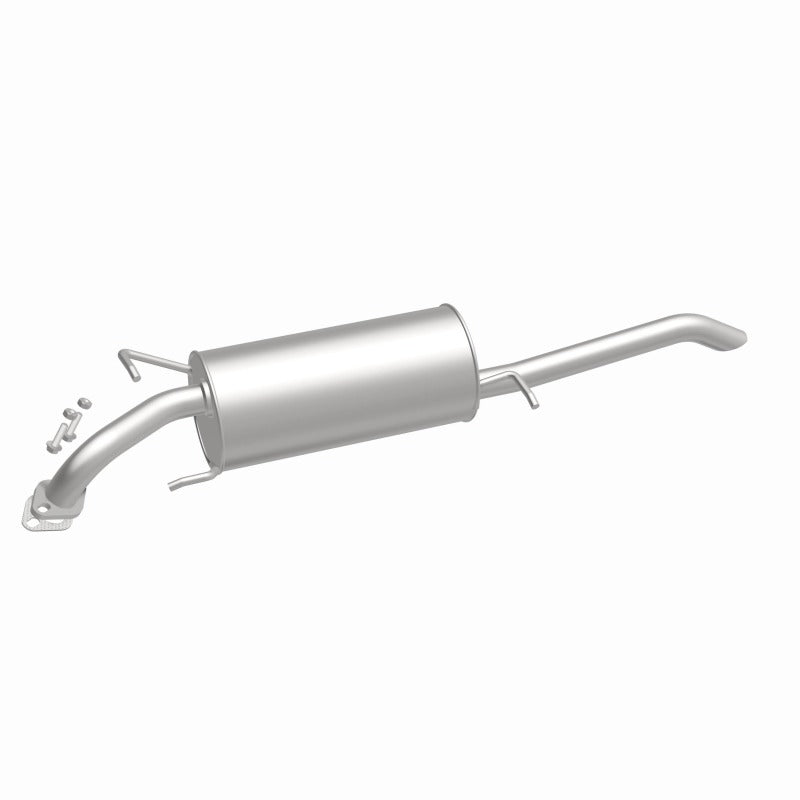 BRExhaust 09-11 Chevrolet Aveo 1.6L Muffler Kit - 108-0133