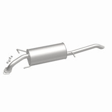 Load image into Gallery viewer, BRExhaust 09-11 Chevrolet Aveo 1.6L Muffler Kit - 108-0133