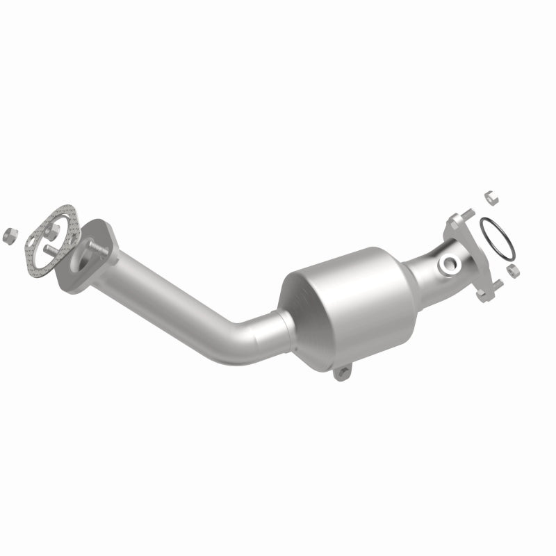 MagnaFlow Direct Fit Catalytic Converter 18-21 Infiniti Q50 3.0L - 6571415