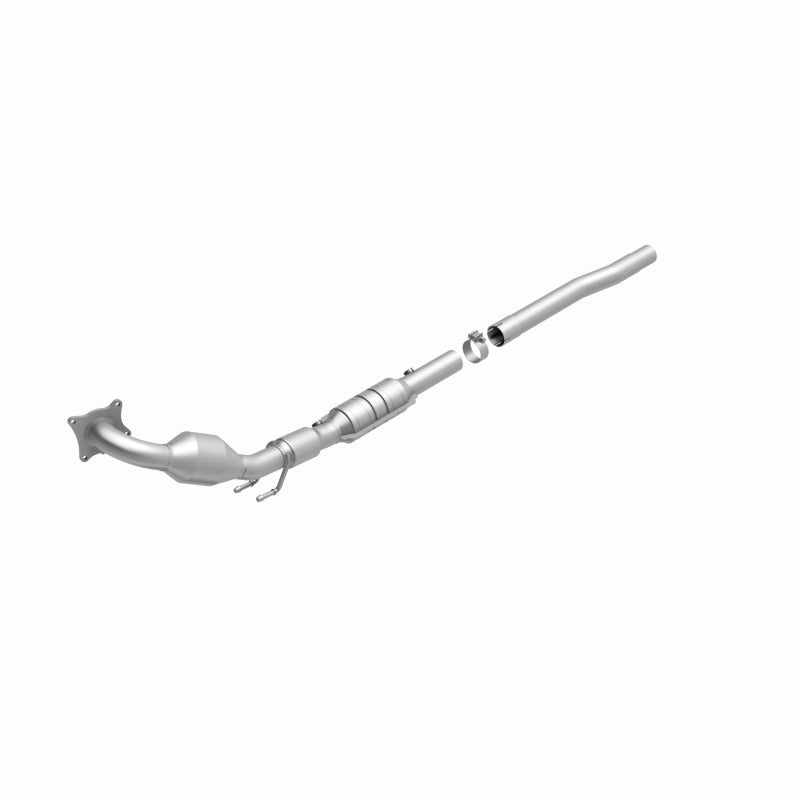 MagnaFlow Direct Fit Catalytic Converter 2010 VW GTI 2.0L Turbo - 49887