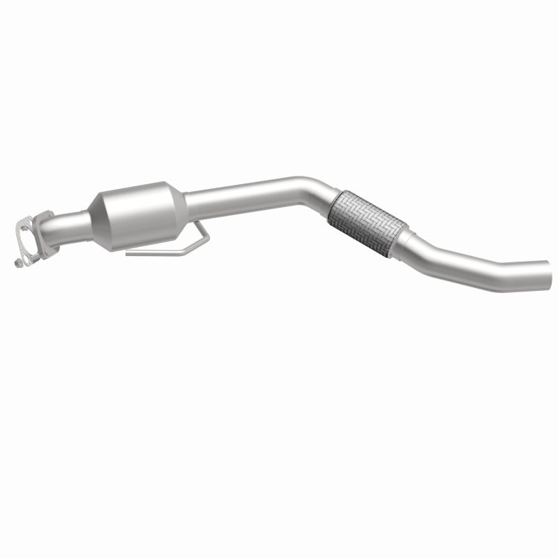 MagnaFlow 20-21 Ford Explorer Single Underbody 2.3L Direct Fit Converter - 280238