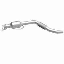 Load image into Gallery viewer, MagnaFlow 20-21 Ford Explorer Single Underbody 2.3L Direct Fit Converter - 280238