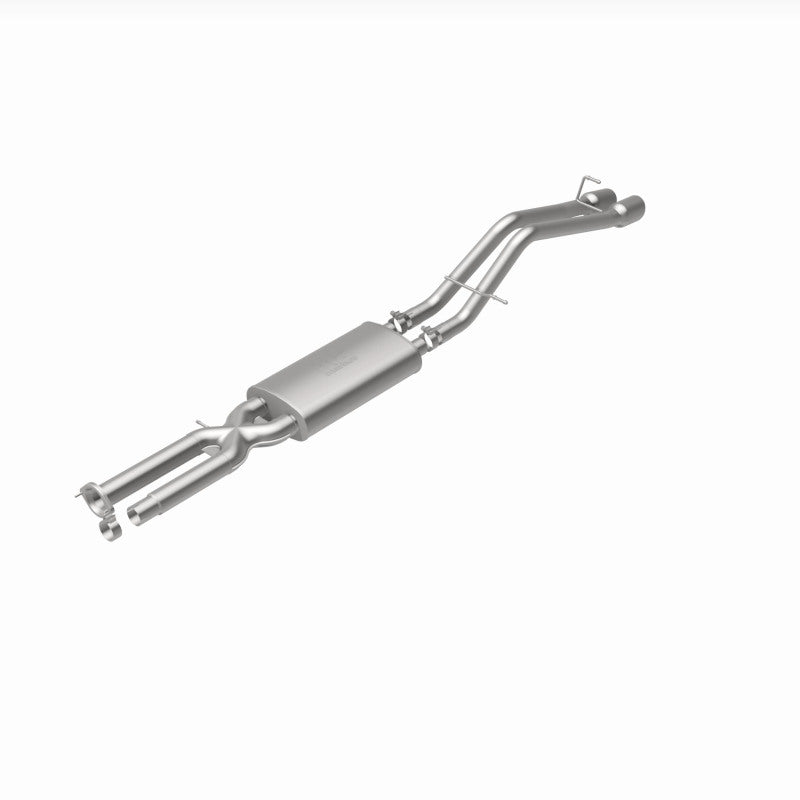 MagnaFlow Sys C/B GM H2 6.0L V8 03 Awd - 15770