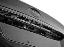 Load image into Gallery viewer, Seibon 2015+ Subaru Impreza WRX/STI OEM Carbon Fiber Trunk Lid - TL15SBIMP