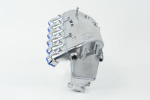Load image into Gallery viewer, CSF BMW M2/M3/M4 S58 Comp &amp; Non-Comp (G8X) Charge-Air Cooler Manifold - Thermal Dispersion Black - 8233B