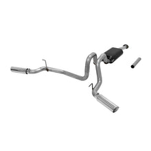 Load image into Gallery viewer, Flowmaster 16-23 Toyota Tacoma American Thunder DOS SS Cat-Back Exhaust System - 817719