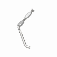 Load image into Gallery viewer, MagnaFlow Direct Fit Catalytic Converter 04-06 Dodge Ram SRT-10 8.3L Driver Side - 49666