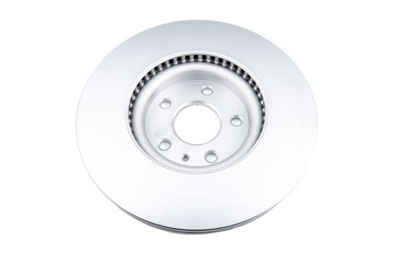 DBA 13-16 Ford Fusion Front En-Shield Standard Rotor - DBA2640E
