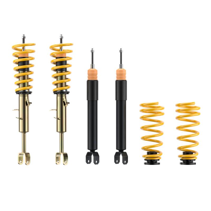 ST XA Adjustable Coilovers 03-08 Infiniti G35 Coupe - 18285002