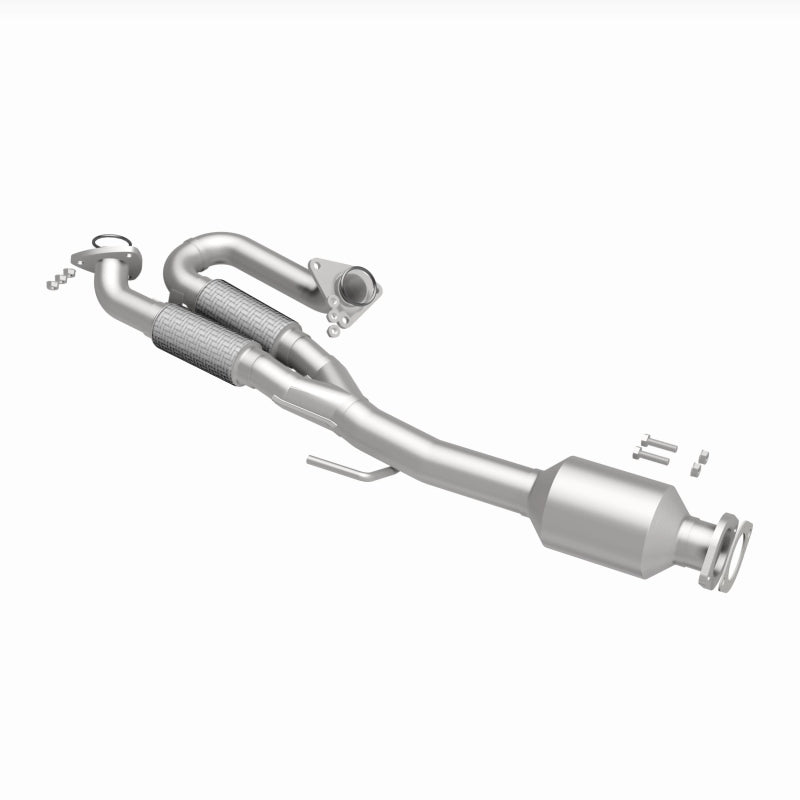 MagnaFlow 16-21 Nissan Maxima 3.5L Direct Fit Converter (OEM/Federal Grade) - 6571234