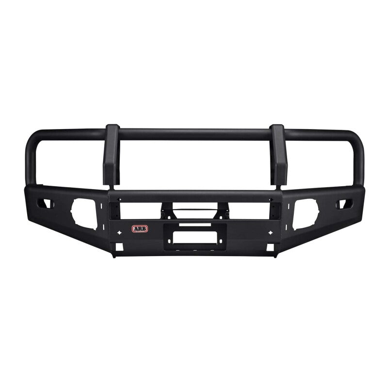 ARB Summit Combar Textured Fogii Tacoma 16On (Fit Kit NOT Included) - 3423160