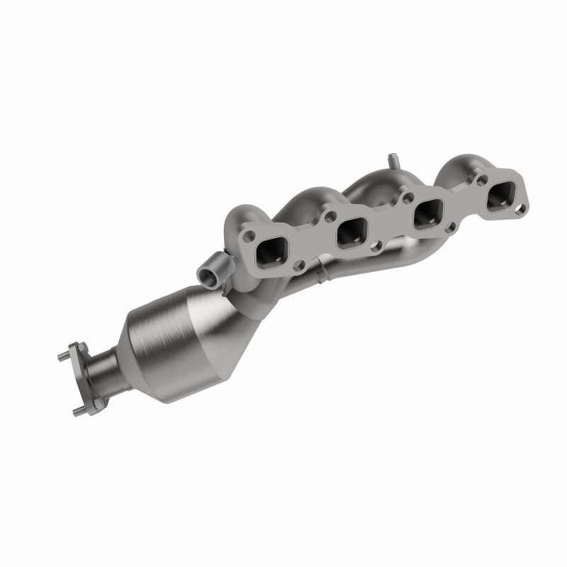 MagnaFlow Direct Fit Catalytic Converter 98-99 Nissan Frontier 2.4L - 452028
