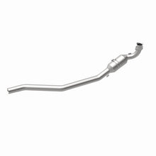 Load image into Gallery viewer, MagnaFlow Direct Fit Catalytic Converter 06-09 ML350 3.5L ps - 51717