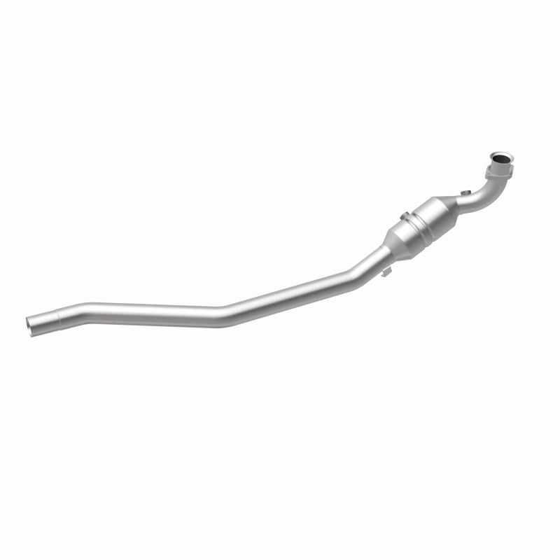 MagnaFlow 07-11 Mercedes-Benz ML350 3.5L Direct Fit Converter - 5551717