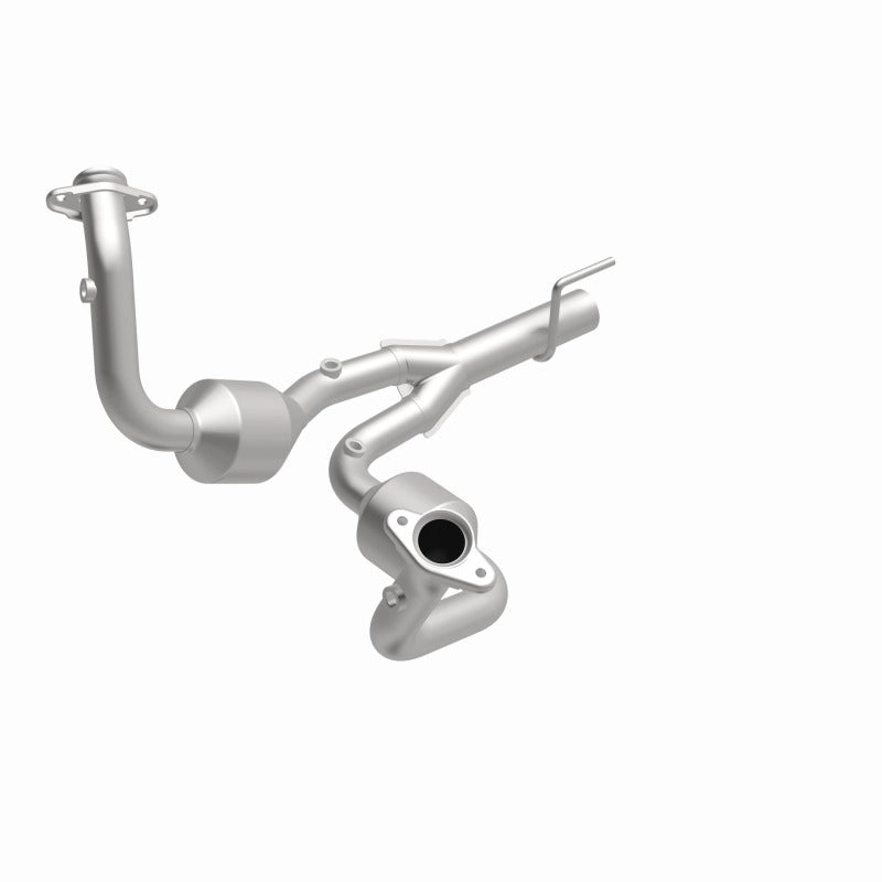 MagnaFlow Direct Fit Catalytic Converter 04 Jeep Grand Cherokee 4.7L - 458000
