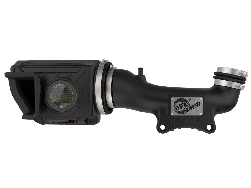 aFe Momentum GT Pro GUARD 7 Cold Air Intake System 12-18 Jeep Wrangler JK V6 3.6L - 75-76212