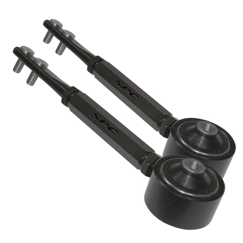 SPC Performance 89-98 Nissan 240SX Front Adjustable Caster Arm - 67720