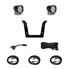 Load image into Gallery viewer, Baja Designs 2019+ Mercedes Sprinter Van Dual S1 Reverse Kit (Rear) - 447861