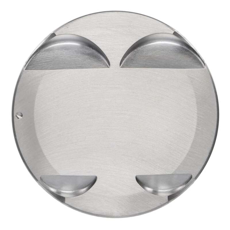Wiseco Hyundai 4B11-T 2008+ Spherical Dish Piston Shelf Stock Kit - K651M86