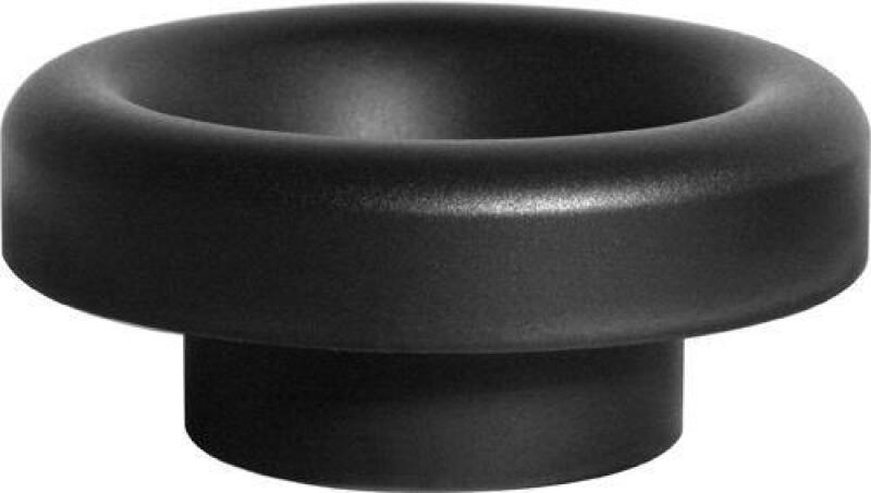 BLOX Racing Shorty Performance 5in Air Filter w/4in Velocity Stack and Coupler Kit - BXIM-00324