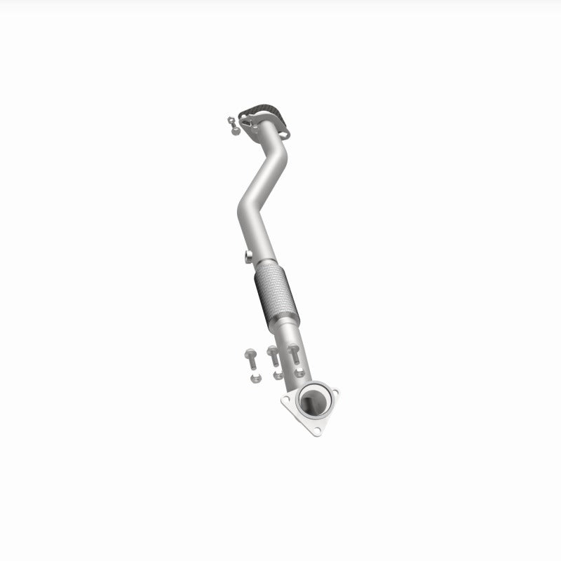 BRE Exhaust 98-00 Altima 2.4L Front Pipe Kit - 107-0132