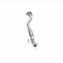 Load image into Gallery viewer, BRE Exhaust 98-00 Altima 2.4L Front Pipe Kit - 107-0132