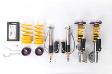 Load image into Gallery viewer, KW Clubsport Kit Ford Mustang (S-550) 3 Way Adjustable - 39730265