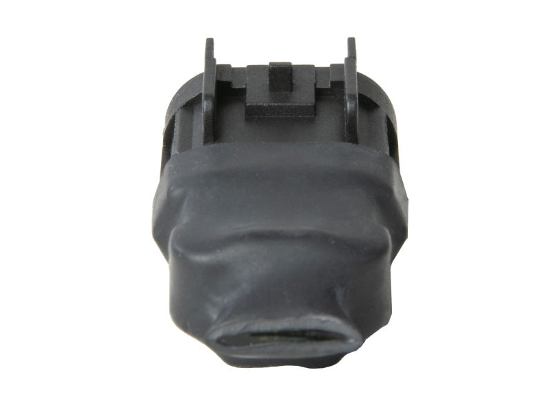 aFe 14-19 Chevrolet Corvette (C7) CONTROL Electronic Shock Delete Module & Ride Height Simulators - 436-401006-B