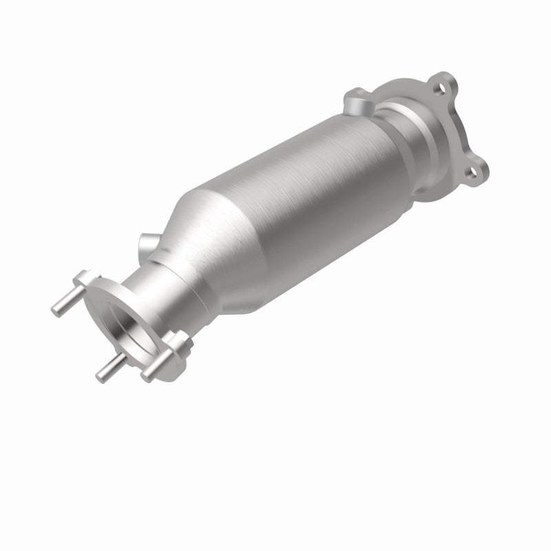 MagnaFlow Direct Fit Catalytic Converter 2012-2014 Audi A6 2.0L - 5561292