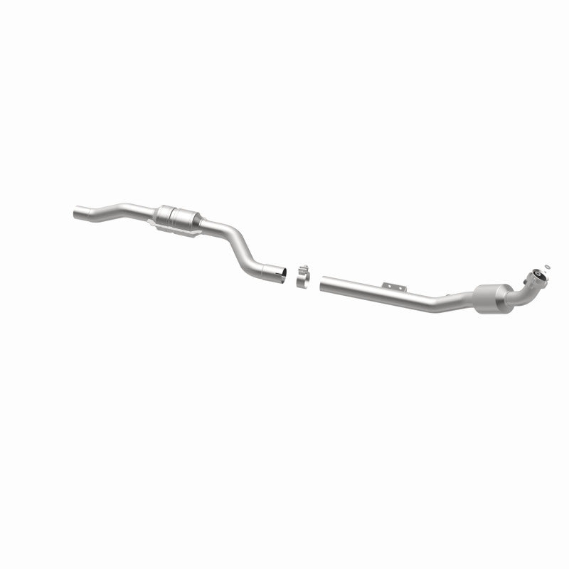 MagnaFlow 2005 Mercedes-Benz E320 3.2L Direct Fit Converter - 5411706