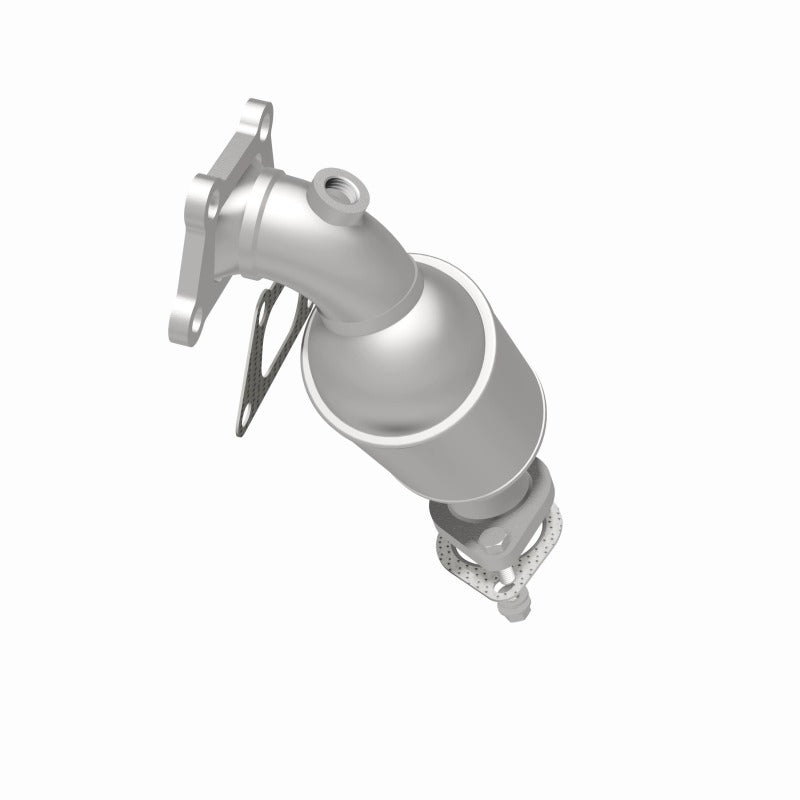 MagnaFlow 18-19 Chevrolet Traverse V6 OEM Underbody Front Rearward Direct Fit Converter - 23-277