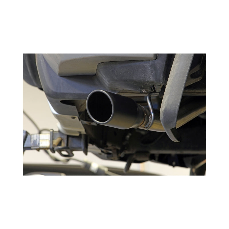 Flowmaster 07-14 Toyota FJ Cruiser FlowFX Cat-Back Exhaust System - 717433