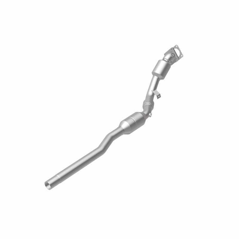 MagnaFlow Direct Fit Catalytic Converter 01-02 Audi S4 2.7L D/S - 441093